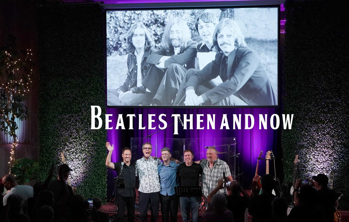 The Beatles